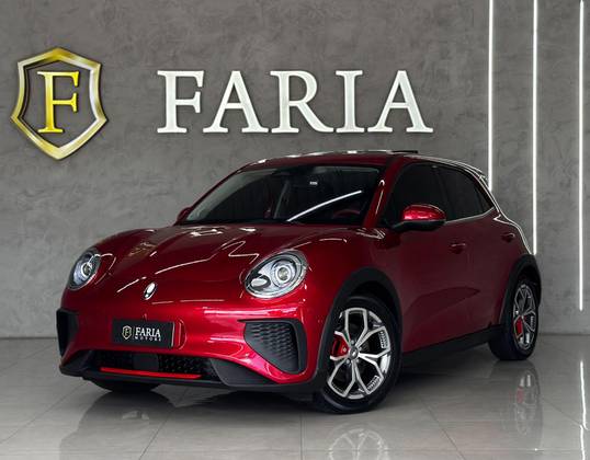GWM ORA 03 63 KW ELÉTRICO GT
